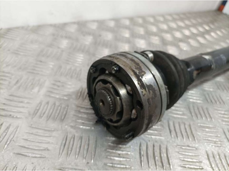 Recambio de transmision delantera derecha para seat cordoba berlina (6k2) dream referencia OEM IAM 6K0407272L  