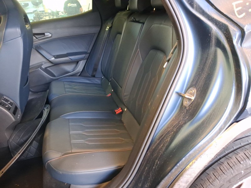 Recambio de asientos traseros para cupra formentor (km7, kmp) 1.5 tsi referencia OEM IAM   