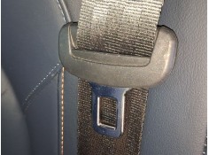 Recambio de cinturon seguridad trasero izquierdo para cupra formentor (km7, kmp) 1.5 tsi referencia OEM IAM 5FA857805ERAA  