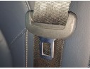 Recambio de cinturon seguridad trasero izquierdo para cupra formentor (km7, kmp) 1.5 tsi referencia OEM IAM 5FA857805ERAA  