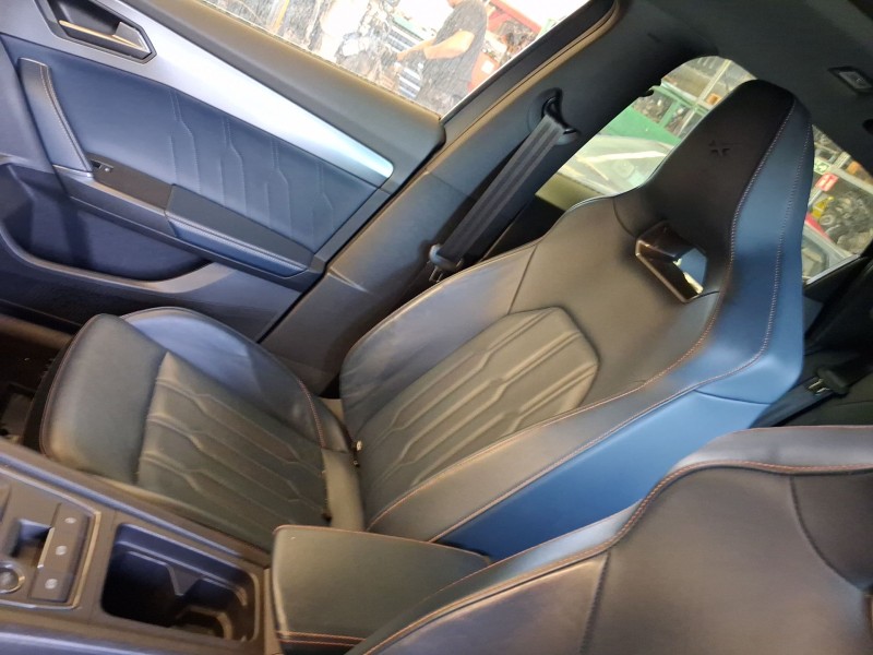 Recambio de asiento delantero derecho para cupra formentor (km7, kmp) 1.5 tsi referencia OEM IAM   