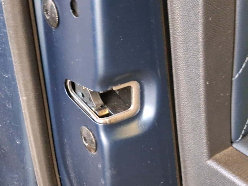 Recambio de cerradura puerta delantera izquierda para cupra formentor (km7, kmp) 1.5 tsi referencia OEM IAM 5TB837015E  