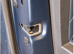 CERRADURA PUERTA DELANTERA IZQUIERDA 5TB837015E 