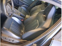 ASIENTO DELANTERO IZQUIERDO 