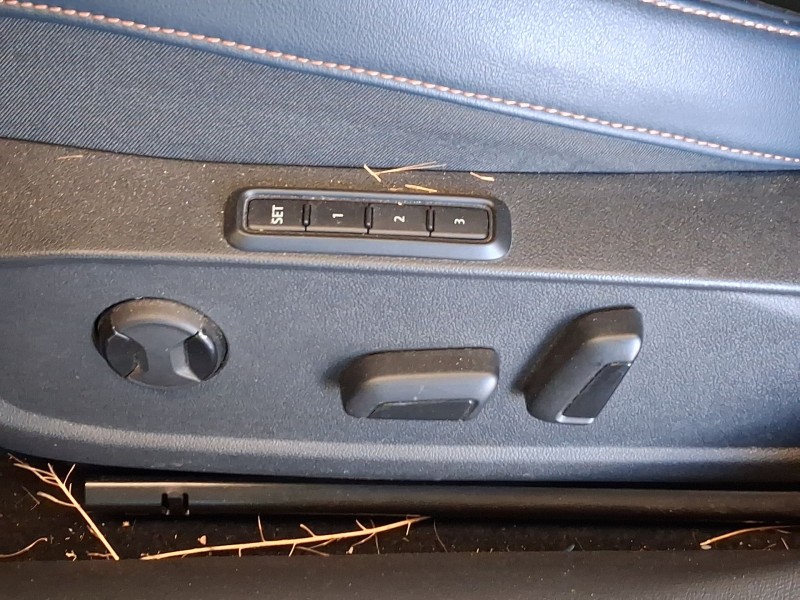 Recambio de asiento delantero izquierdo para cupra formentor (km7, kmp) 1.5 tsi referencia OEM IAM   