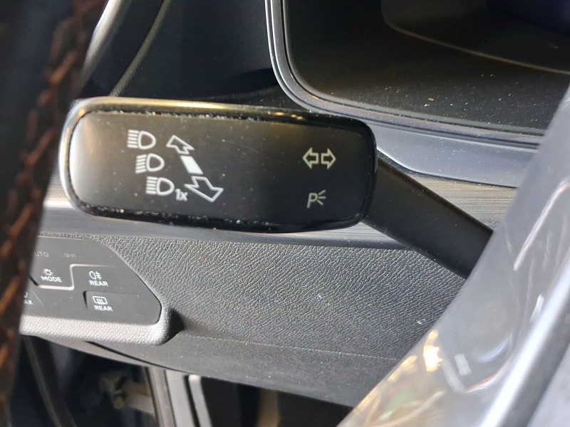 Recambio de mando luces y limpia para cupra formentor (km7, kmp) 1.5 tsi referencia OEM IAM 5Q1953507GGIGI  