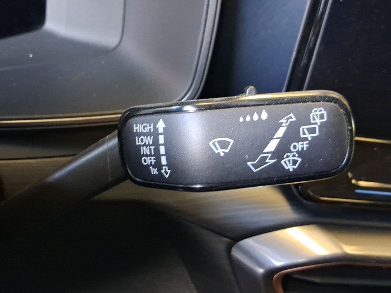 Recambio de mando luces y limpia para cupra formentor (km7, kmp) 1.5 tsi referencia OEM IAM 5Q1953507GGIGI  
