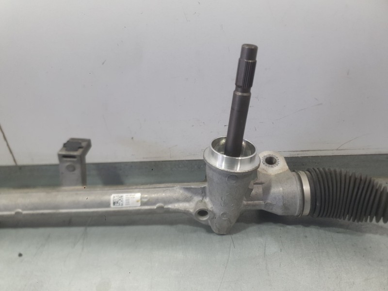 Recambio de cremallera direccion para fiat tipo station wagon (356_, 357_) 1.3 d (356wxh1a) referencia OEM IAM 77367378 MECÁNICA