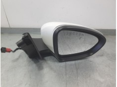 Recambio de retrovisor derecho para fiat tipo station wagon (356_, 357_) 1.3 d (356wxh1a) referencia OEM IAM 735800627 ELECTRICO