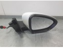 Recambio de retrovisor derecho para fiat tipo station wagon (356_, 357_) 1.3 d (356wxh1a) referencia OEM IAM 735800627 ELECTRICO