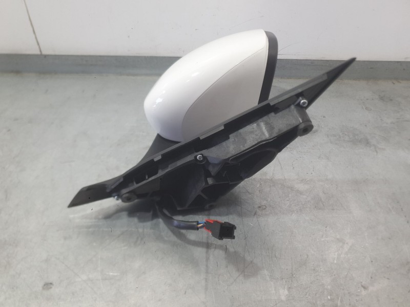 Recambio de retrovisor derecho para fiat tipo station wagon (356_, 357_) 1.3 d (356wxh1a) referencia OEM IAM 735800627 ELECTRICO