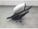 Recambio de retrovisor derecho para fiat tipo station wagon (356_, 357_) 1.3 d (356wxh1a) referencia OEM IAM 735800627 ELECTRICO