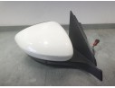 Recambio de retrovisor derecho para fiat tipo station wagon (356_, 357_) 1.3 d (356wxh1a) referencia OEM IAM 735800627 ELECTRICO