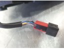 Recambio de retrovisor derecho para fiat tipo station wagon (356_, 357_) 1.3 d (356wxh1a) referencia OEM IAM 735800627 ELECTRICO
