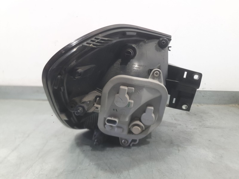 Recambio de piloto trasero derecho exterior para fiat tipo station wagon (356_, 357_) 1.3 d (356wxh1a) referencia OEM IAM 520789