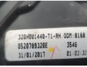 Recambio de piloto trasero derecho exterior para fiat tipo station wagon (356_, 357_) 1.3 d (356wxh1a) referencia OEM IAM 520789