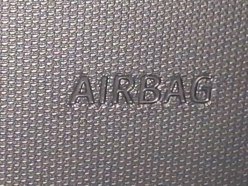 Recambio de airbag cortina delantero derecho para cupra formentor (km7, kmp) 1.5 tsi referencia OEM IAM 5FF880742G  
