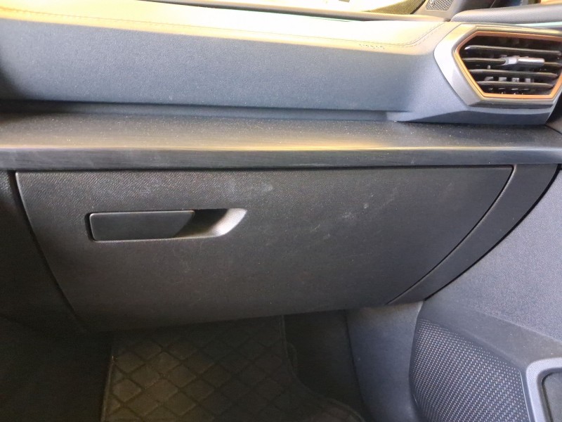 Recambio de guantera para cupra formentor (km7, kmp) 1.5 tsi referencia OEM IAM 5FB857095J4PK  