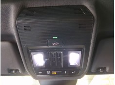 Recambio de luz interior para cupra formentor (km7, kmp) 1.5 tsi referencia OEM IAM 5H0947290D9B9  