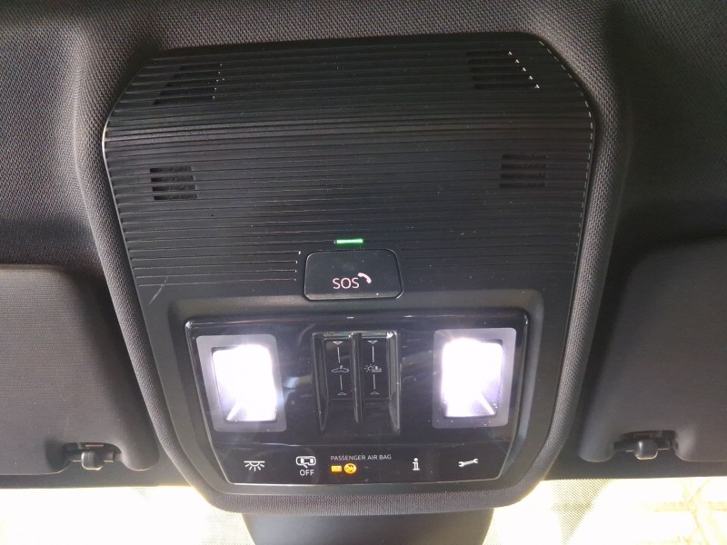 Recambio de luz interior para cupra formentor (km7, kmp) 1.5 tsi referencia OEM IAM 5H0947290D9B9  