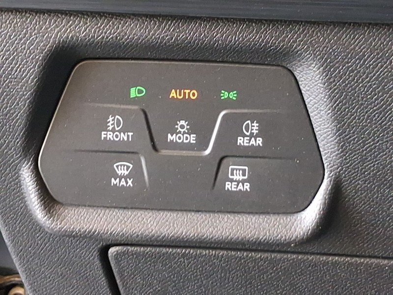 Recambio de mando luces para cupra formentor (km7, kmp) 1.5 tsi referencia OEM IAM 5H0941193AGWVQ  