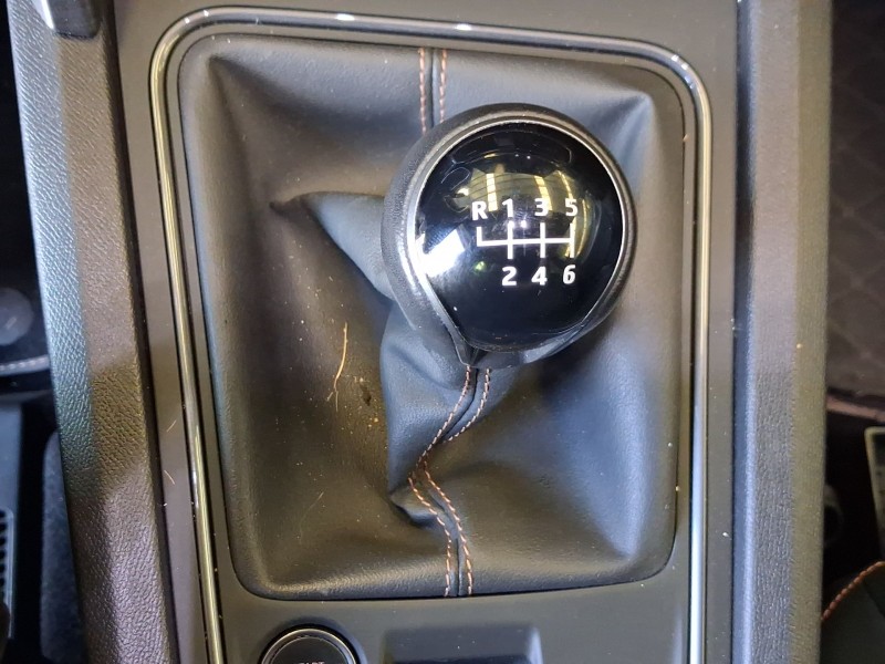 Recambio de palanca cambio para cupra formentor (km7, kmp) 1.5 tsi referencia OEM IAM 5WA711049BB  