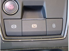 Recambio de palanca freno de mano para cupra formentor (km7, kmp) 1.5 tsi referencia OEM IAM   