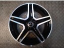 Recambio de juego llantas aluminio para mercedes-benz clase gla (w156) gla 200 (156.943) referencia OEM IAM 8X19 5 TORN ET 435 A