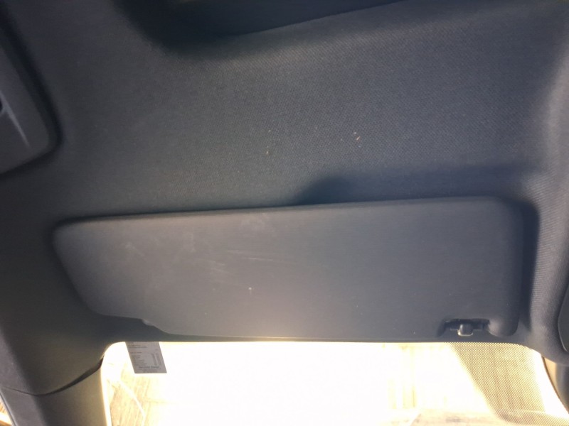Recambio de parasol izquierdo para cupra formentor (km7, kmp) 1.5 tsi referencia OEM IAM 5H0857551HSX4  