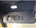 Recambio de parasol izquierdo para cupra formentor (km7, kmp) 1.5 tsi referencia OEM IAM 5H0857551HSX4  