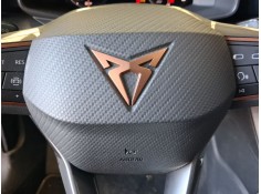 Recambio de kit airbag para cupra formentor (km7, kmp) 1.5 tsi referencia OEM IAM 5FF880201FVGT C/SALPICADERO Y PRETENSORES 5FF8