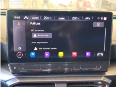 Recambio de sistema navegacion gps para cupra formentor (km7, kmp) 1.5 tsi referencia OEM IAM  C/CLIMATIZADOR 