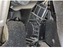 Recambio de potenciometro pedal para cupra formentor (km7, kmp) 1.5 tsi referencia OEM IAM 5Q1723503K  