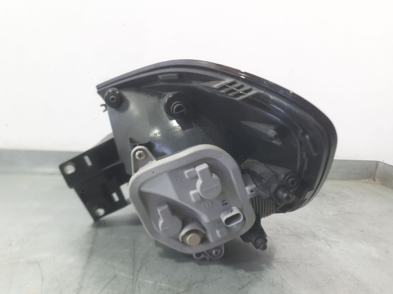 Recambio de piloto trasero izquierdo exterior para fiat tipo station wagon (356_, 357_) 1.3 d (356wxh1a) referencia OEM IAM 5207