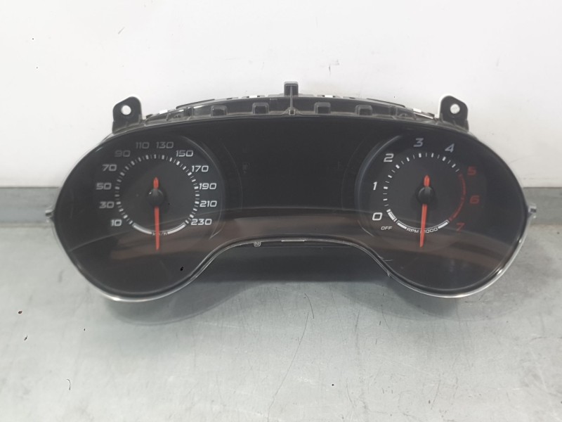Recambio de cuadro instrumentos para fiat tipo station wagon (356_, 357_) 1.3 d (356wxh1a) referencia OEM IAM 52246889  
