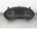 Recambio de cuadro instrumentos para fiat tipo station wagon (356_, 357_) 1.3 d (356wxh1a) referencia OEM IAM 52246889  