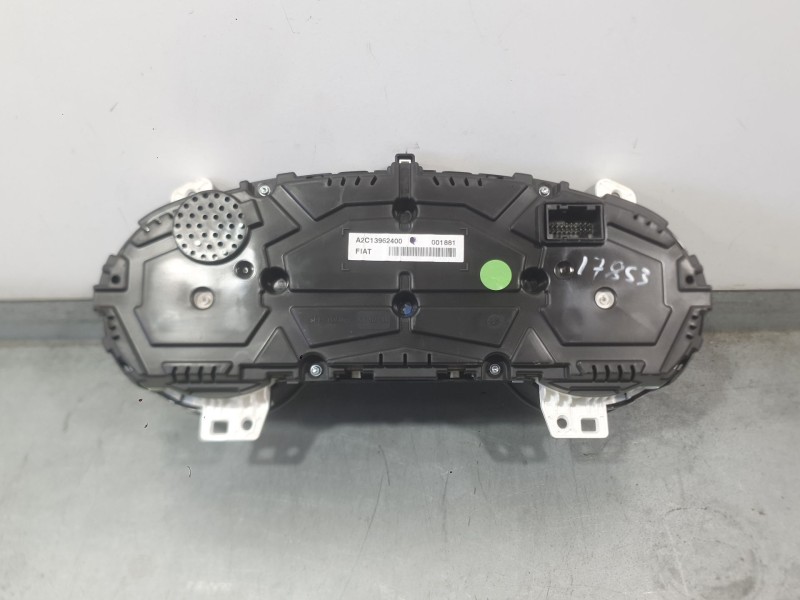Recambio de cuadro instrumentos para fiat tipo station wagon (356_, 357_) 1.3 d (356wxh1a) referencia OEM IAM 52246889  