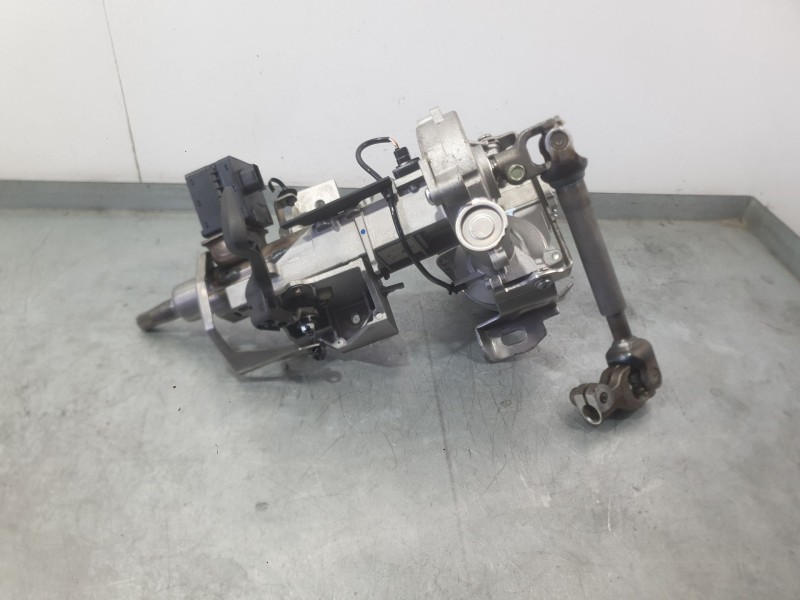 Recambio de columna direccion para renault clio iv (bh_) 0.9 tce 90 referencia OEM IAM 488107240R 488101963R 