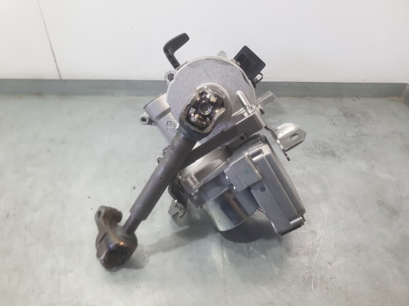 Recambio de columna direccion para renault clio iv (bh_) 0.9 tce 90 referencia OEM IAM 488107240R 488101963R 