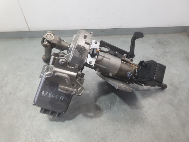 Recambio de columna direccion para renault clio iv (bh_) 0.9 tce 90 referencia OEM IAM 488107240R 488101963R 