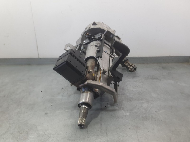 Recambio de columna direccion para renault clio iv (bh_) 0.9 tce 90 referencia OEM IAM 488107240R 488101963R 