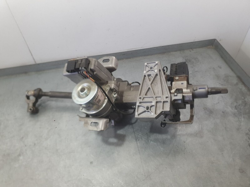 Recambio de columna direccion para renault clio iv (bh_) 0.9 tce 90 referencia OEM IAM 488107240R 488101963R 