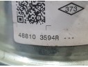Recambio de columna direccion para renault clio iv (bh_) 0.9 tce 90 referencia OEM IAM 488107240R 488101963R 