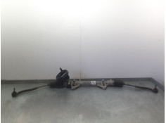 Recambio de cremallera direccion para renault clio iv (bh_) 0.9 tce 90 referencia OEM IAM 490018833R MECANICA 