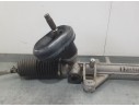 Recambio de cremallera direccion para renault clio iv (bh_) 0.9 tce 90 referencia OEM IAM 490018833R MECANICA 