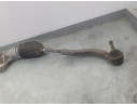 Recambio de cremallera direccion para renault clio iv (bh_) 0.9 tce 90 referencia OEM IAM 490018833R MECANICA 