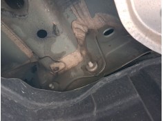 Recambio de refuerzo paragolpes trasero para cupra formentor (km7, kmp) 1.5 tsi referencia OEM IAM 5FF807247  