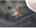Recambio de refuerzo paragolpes trasero para cupra formentor (km7, kmp) 1.5 tsi referencia OEM IAM 5FF807247  