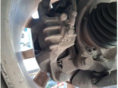 Recambio de pinza freno delantera derecha para cupra formentor (km7, kmp) 1.5 tsi referencia OEM IAM 5WA615124E  