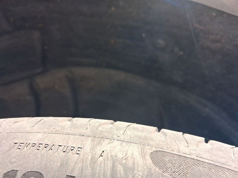Recambio de plastico pase rueda tras. dch. para cupra formentor (km7, kmp) 1.5 tsi referencia OEM IAM 5FF810972  